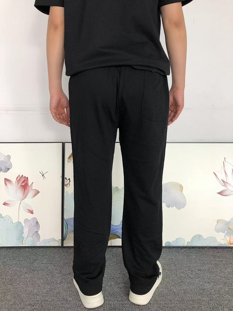 Hellstar 168 HELLSTAR TROUSERS 4108090877 (Im 170Cm 60Kg I Wear Size M In The Phot) - Image 4
