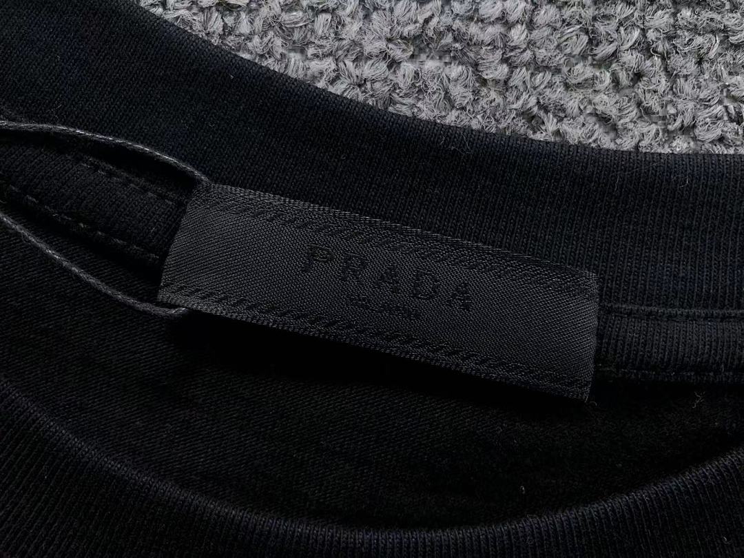 Unbranded 138 P⭐A⭐A LONG SLEEVED 2111101101 (Im 170Cm 60Kg I Wear Size M In The Phot) - Image 17