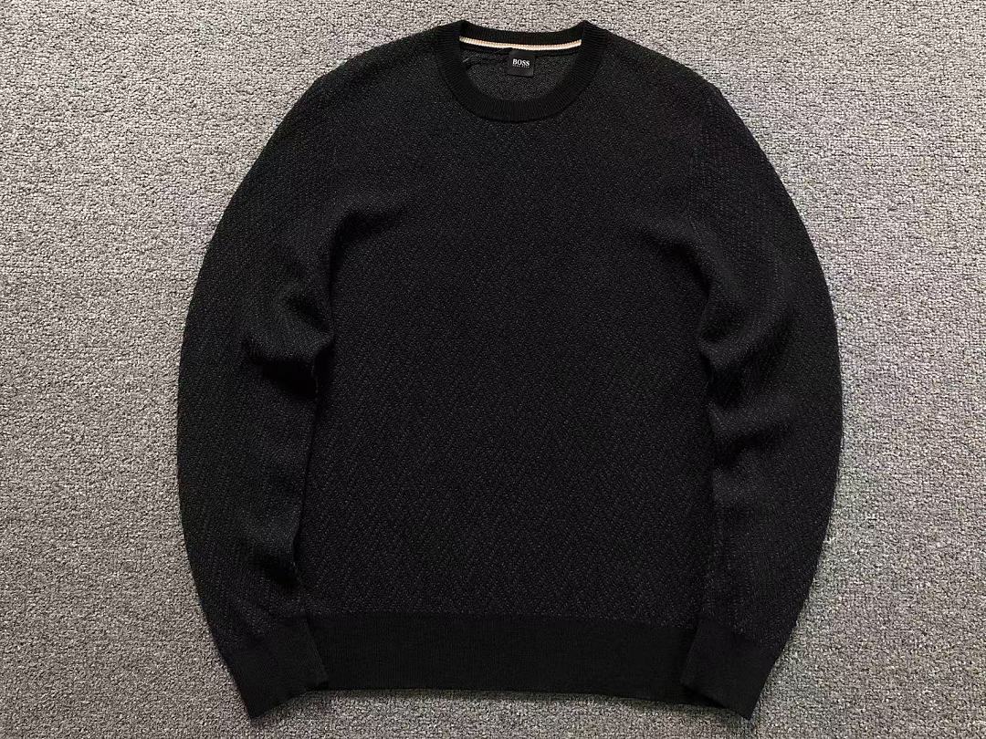 Hugo Boss 228 H⭐G⭐ B⭐⭐S SWEATER 32081647171 (Im 170Cm 60Kg I Wear Size L In The Phot) - Image 9