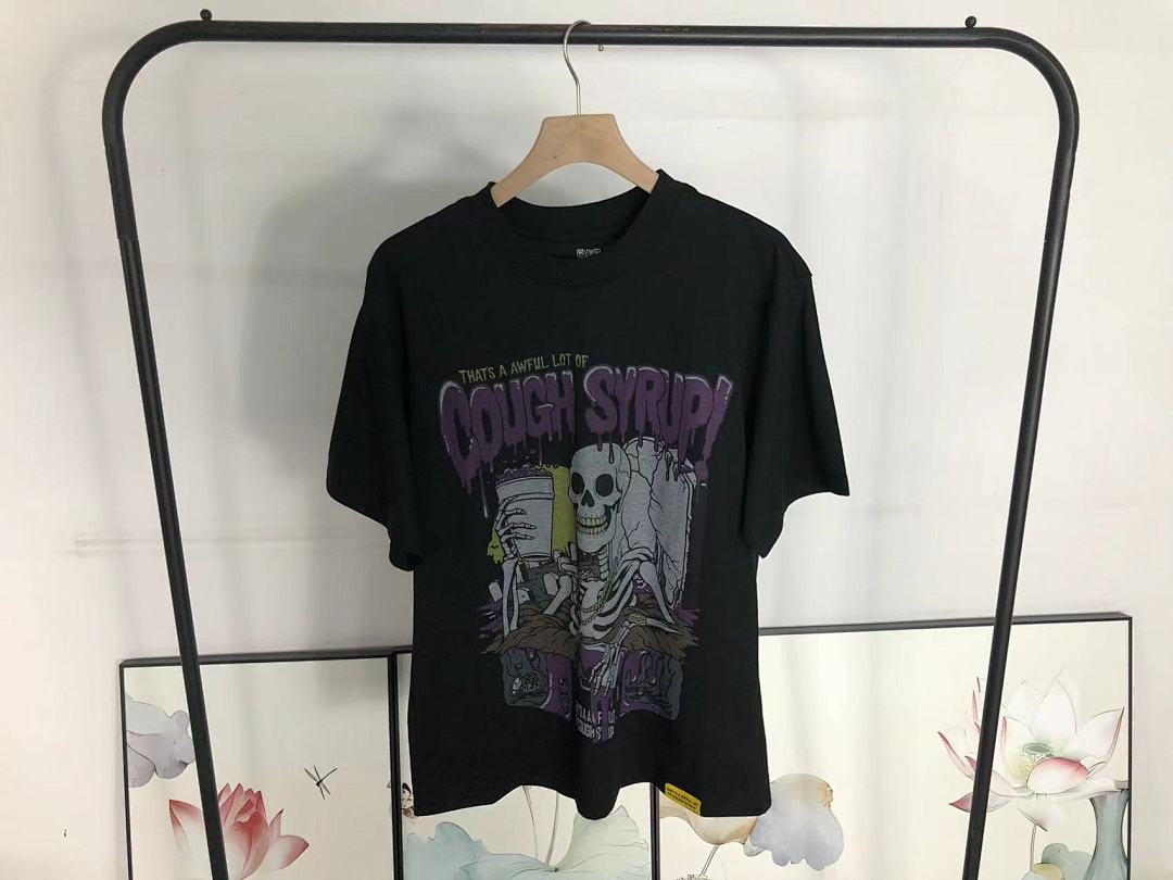 Cough Syrup 88 COU⭐H SY⭐UP T-SHIRTS - Image 18