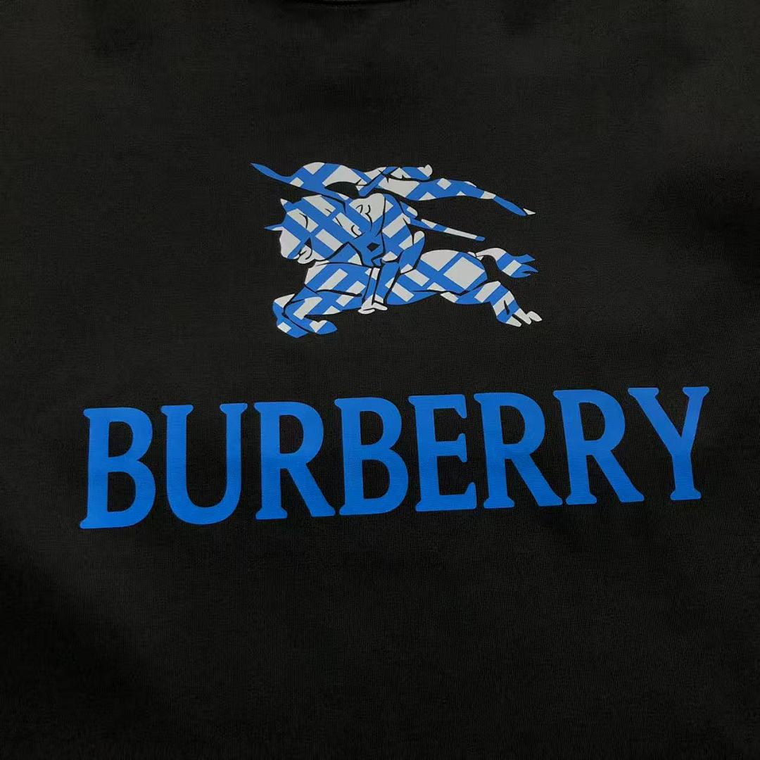 Burberry 158 B⭐R⭐E⭐RY T-SHIRT - Image 8