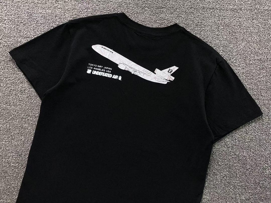 Bape 95 BAPE T-SHIRT 3108280817 (Im 170Cm 60Kg I Wear Size S In The Phot) - Image 12