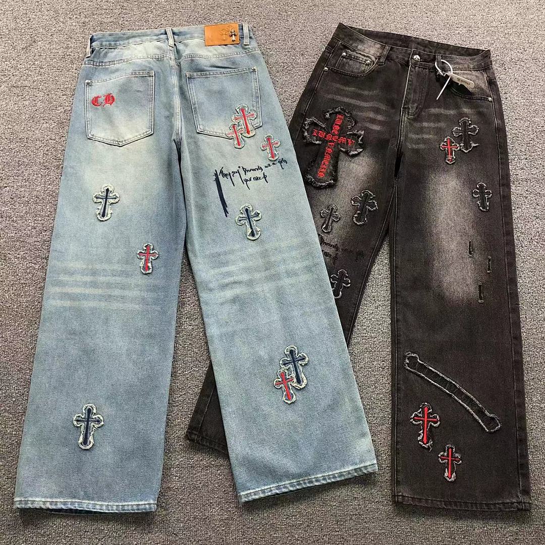 Comme des Garcons 218 C⭐⭐OME HE⭐⭐TS TROUSERS 3207290521 (Im 170Cm 60Kg I Wear Size M In The Phot) - Image 5