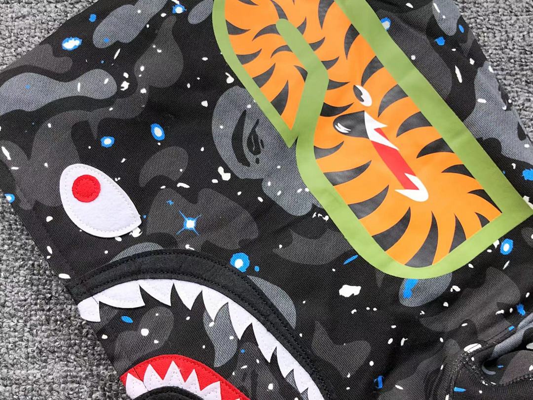 Bape 249 BAPE - Image 19