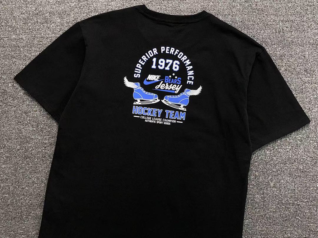 Nike 128 N⭐K⭐ T-SHIRT 31100601 (Im 170Cm 57Kg I Wear Size L In The Phot) - Image 18