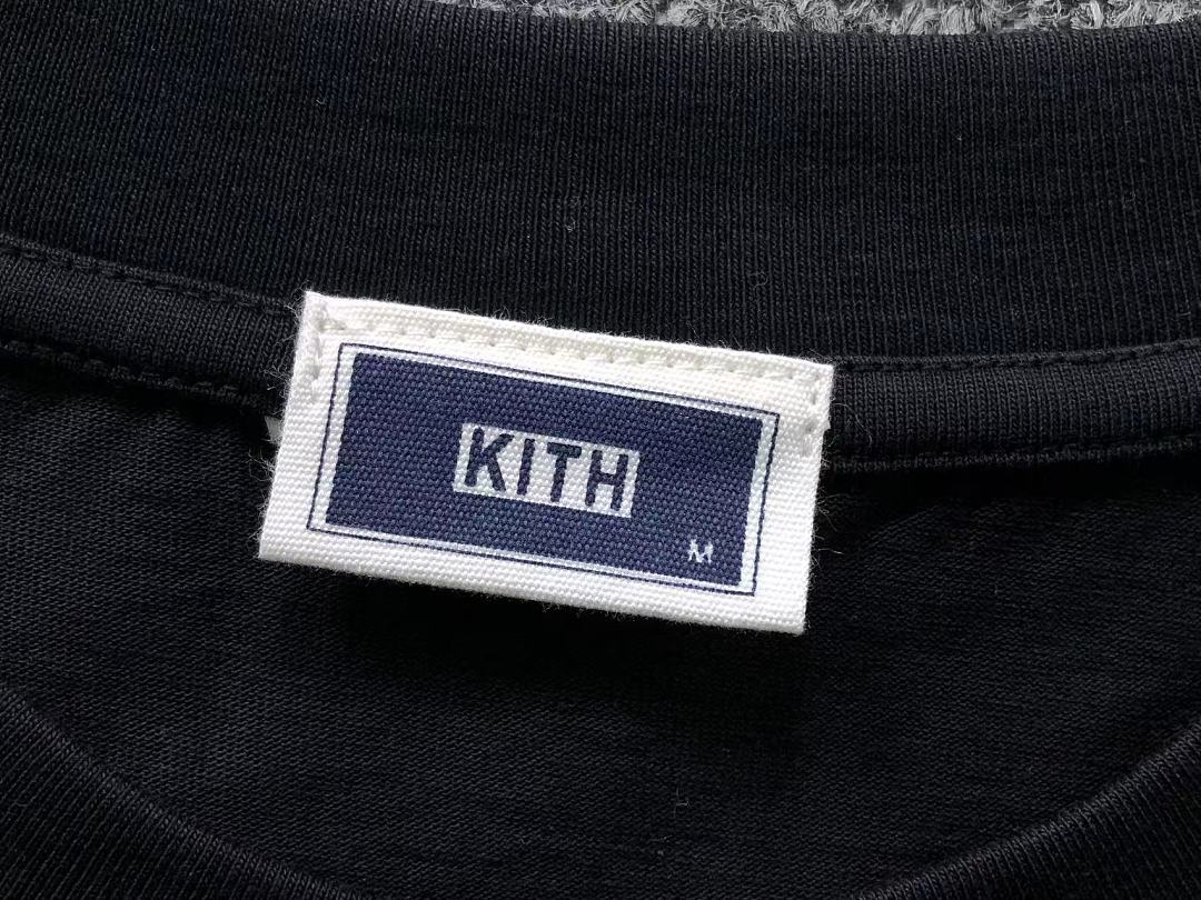 Kith 138 KITH T-SHIRT 22042326001 (Im 170Cm 60Kg I Wear Size M In The Phot) - Image 11