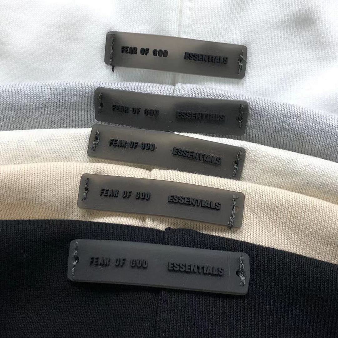 Fear of God SHORT95 FOG T-SHIRT SHORTS 3203282821 (Im 170Cm 60Kg I Wear Size S In The Phot) - Image 46