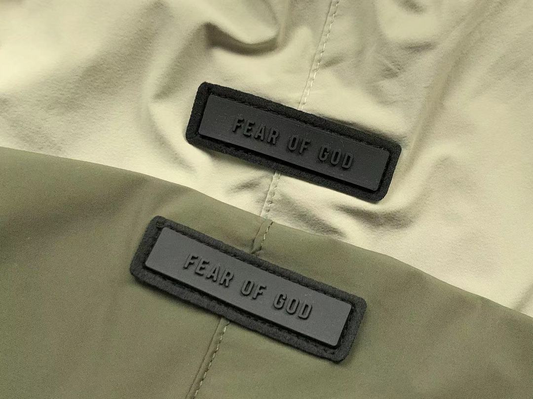Fear of God 125 FOG - Image 8