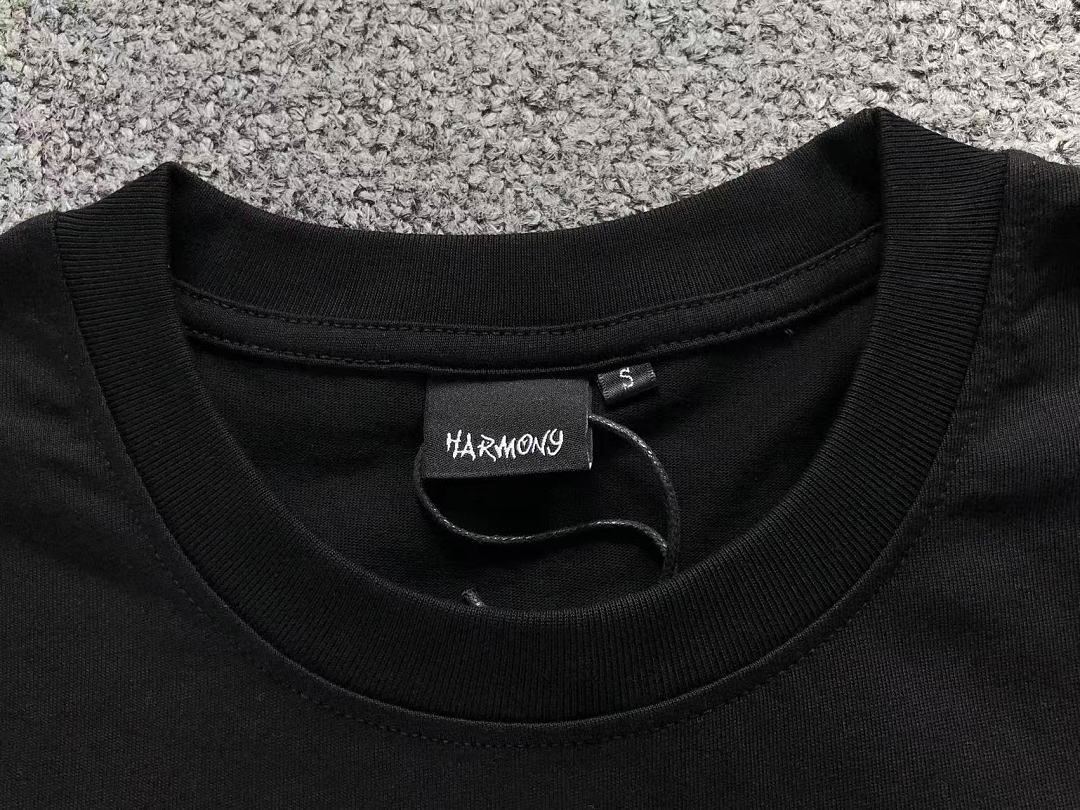 Unbranded 118 FASHION T-SHIRT 3205192617 (Im 170Cm 60Kg I Wear Size S In The Phot) - Image 14