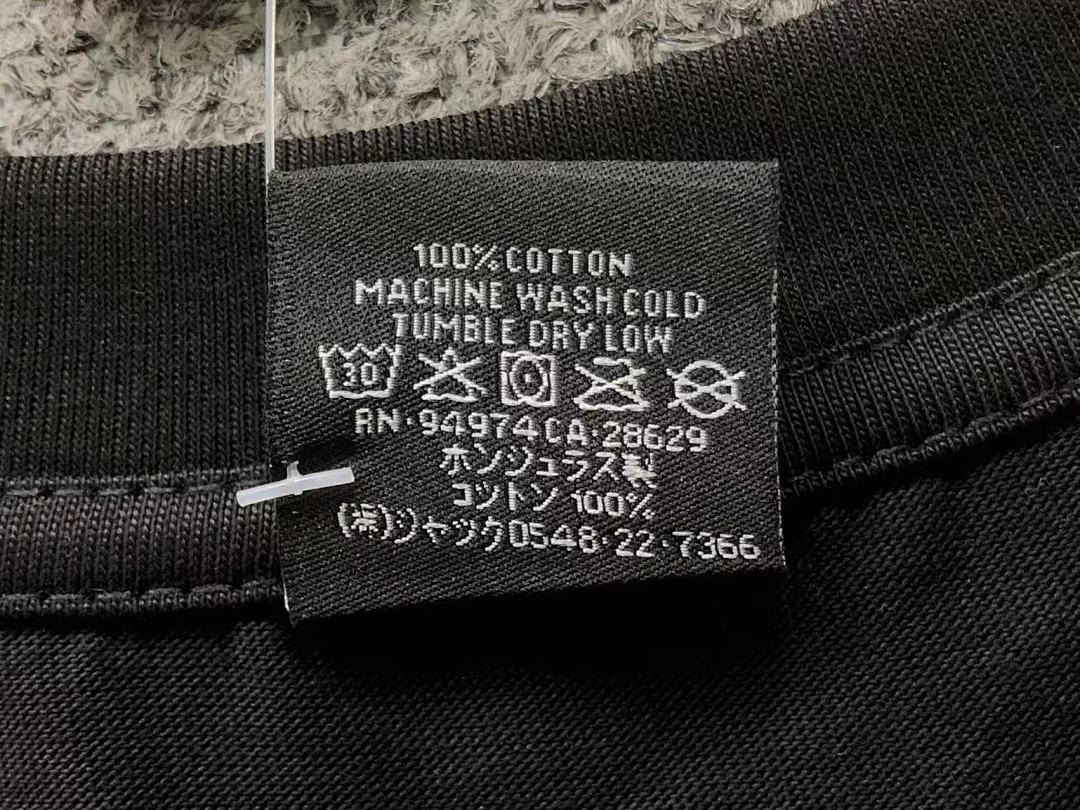 Stussy 78 STUSSY T-SHIRT 512160682 (Im 170Cm 60Kg I Wear Size M In The Phot) - Image 22