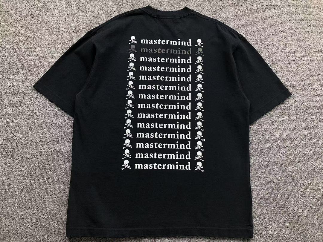 Mastermind 128 MASTERMIND T-SHIRT - Image 5