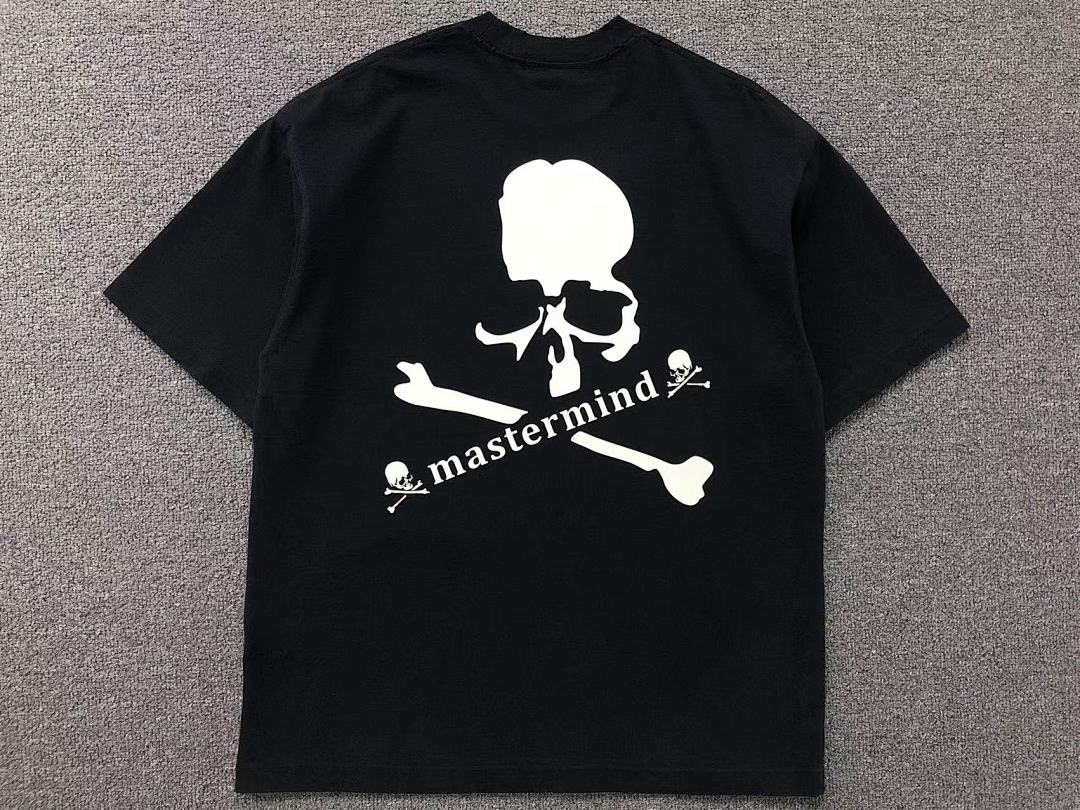 Mastermind 128 MASTERMIND T-SHIRT - Image 5