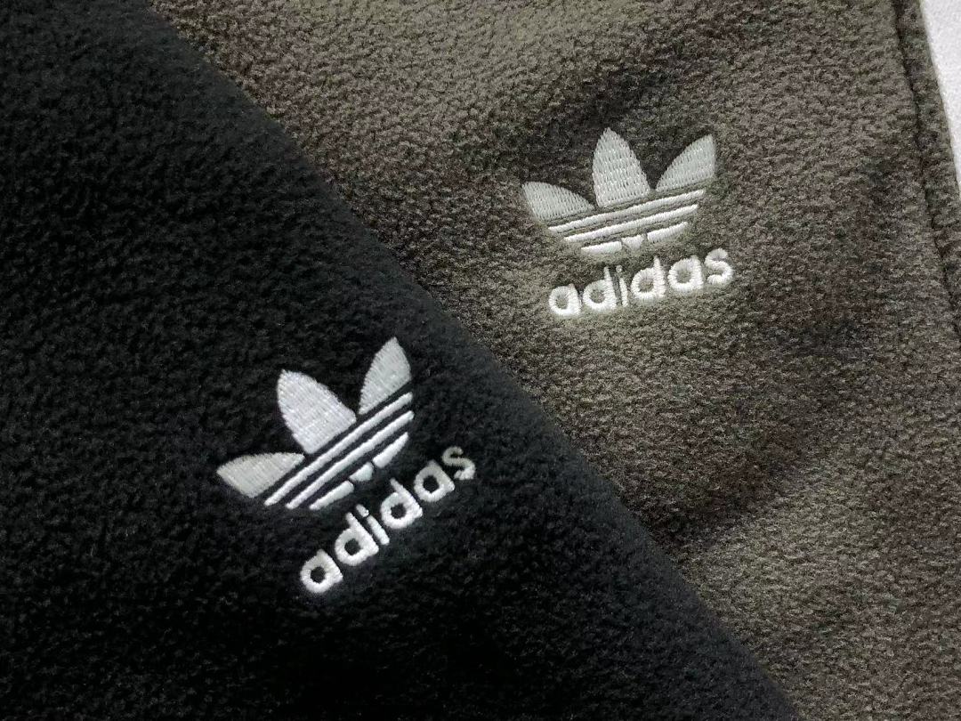 Adidas TROUSERS139 A⭐I⭐AS FLEECE JACKET TROUSERS FEMAIE - Image 28