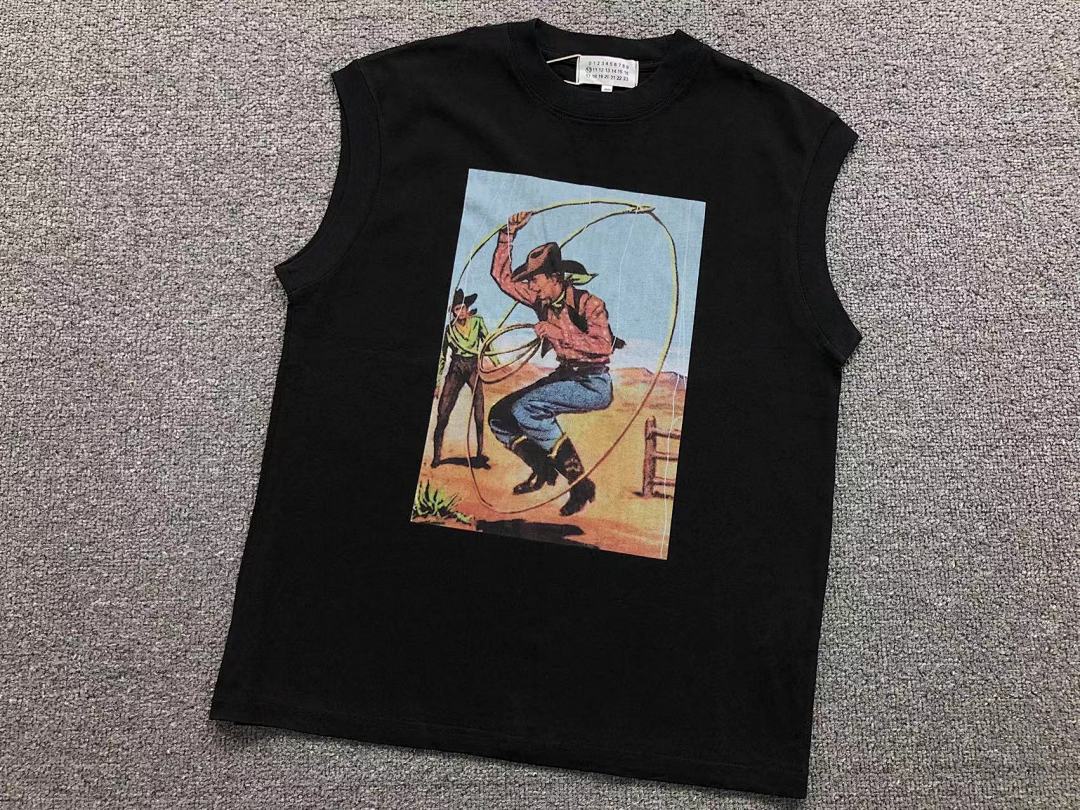 On Running 85 MAISON MARGIELA VEST 5231238162 (Im 170Cm 60Kg I Wear Size 44 In The Phot) - Image 11