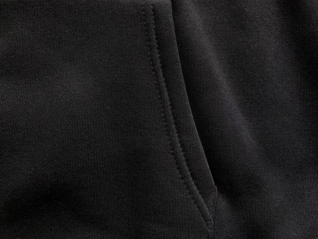 Thrasher 98 THRASHER HOODIE 5101007121 (Im 170Cm 60Kg I Wear Size L In The Phot) - Image 12