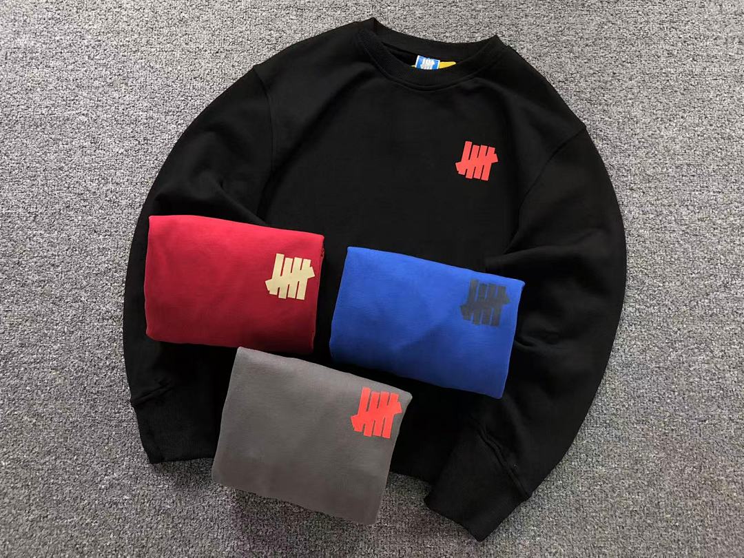 Undefeated 178 UNDEFEATED HOODIE 123903159 (Im 170Cm 60Kg I Wear Size M In The Phot) - Image 22