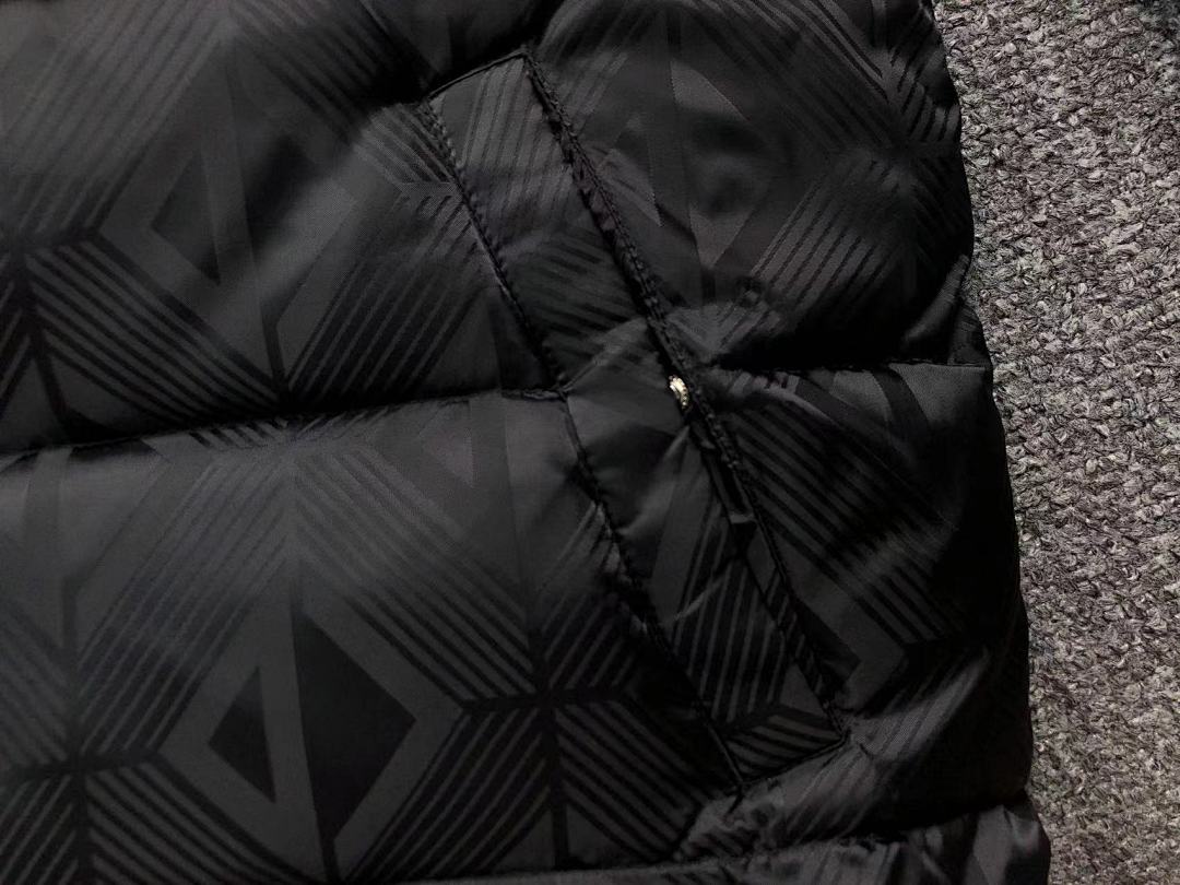 Dior 558 D⭐O⭐ DOWN JACKETS 290309 (Im 170Cm 57Kg I Wear Size 48 In The Phot) - Image 19