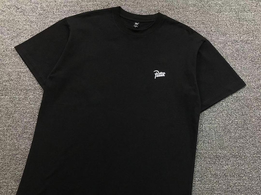 Patta 82 P⭐TT⭐ T-SHIRT 1261011175 (Im 170Cm 60Kg I Wear Size M In The Phot) - Image 12