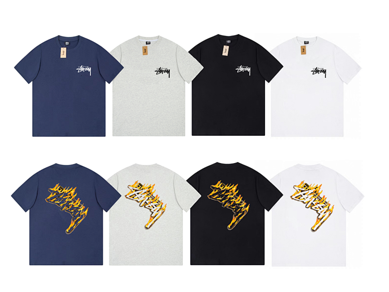 Stussy 85 STUSSY T-SHIRT, photo 1