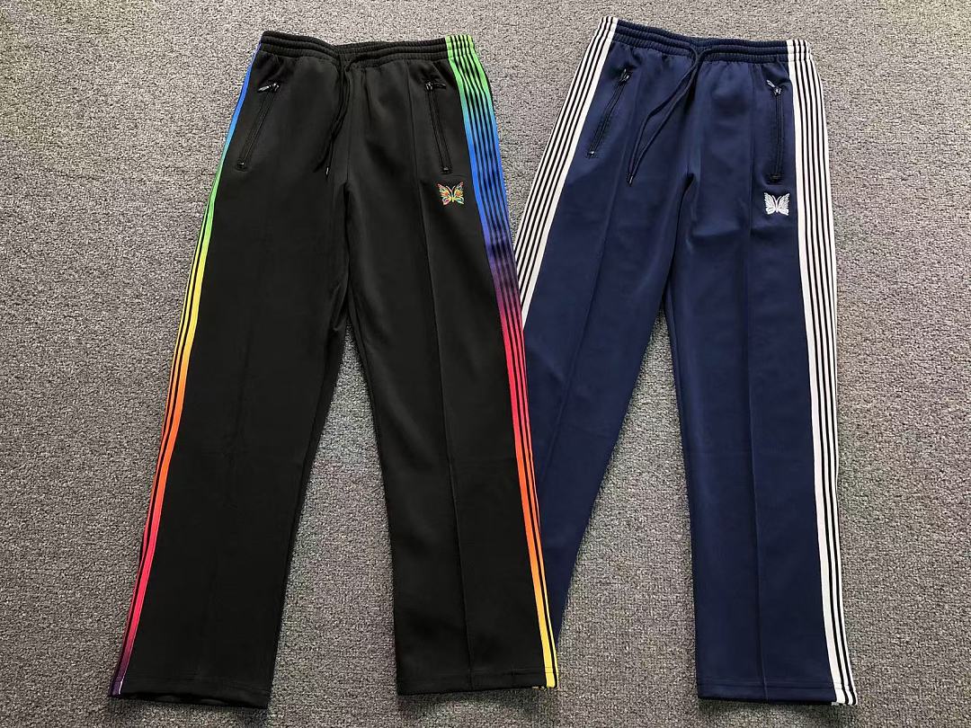 Needles 118 NE⭐D⭐⭐S TROUSERS 4209031998 (Im 170Cm 60Kg I Wear Size M In The Phot) - Image 6