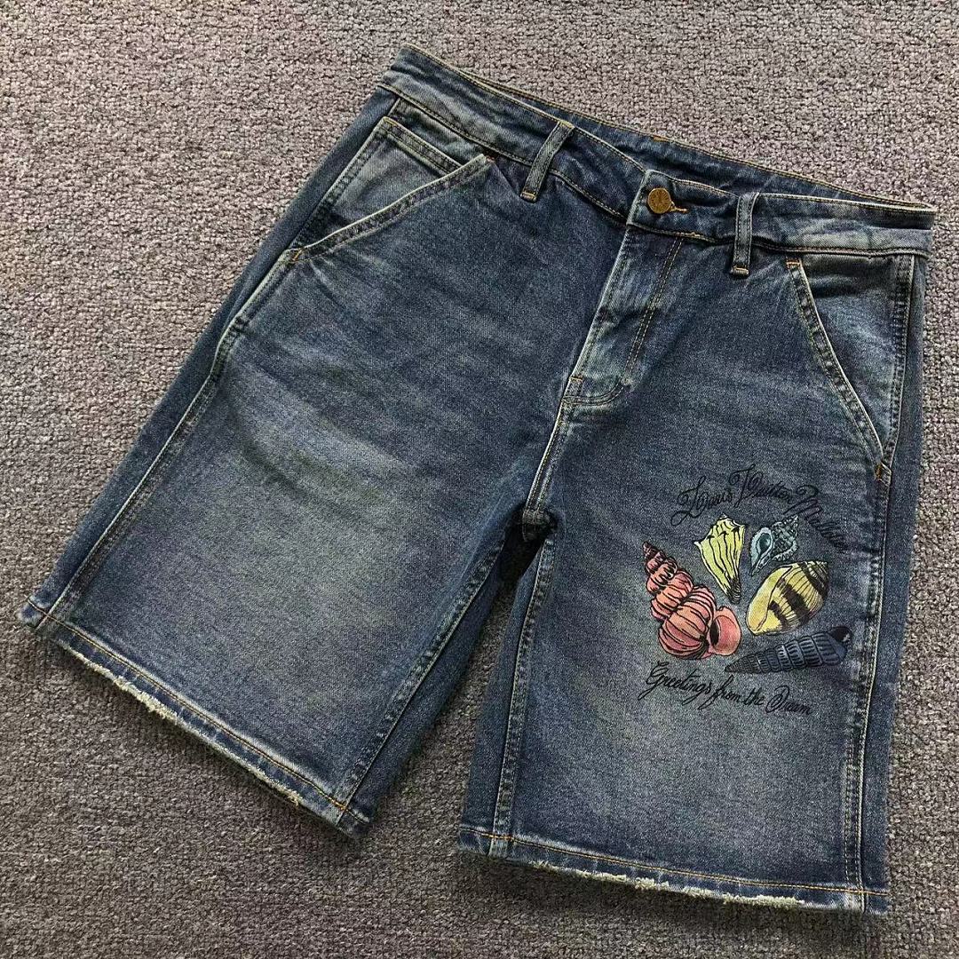 Louis Vuitton 195 L⭐ SHORTS 2205260905 (Im 170Cm 60Kg I Wear Size 32 In The Phot)