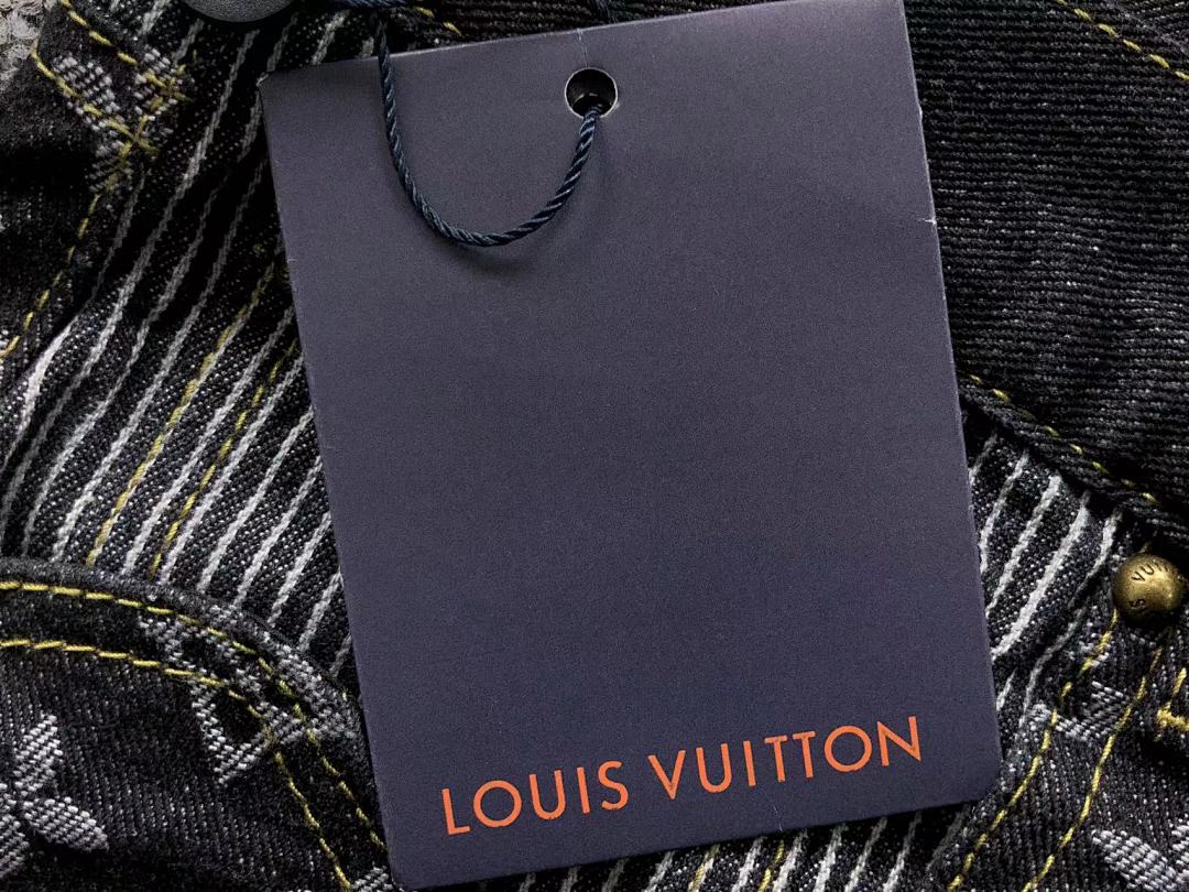 Louis Vuitton TOP~288 TROUSERS~215 L⭐ TROUSERS - Image 52