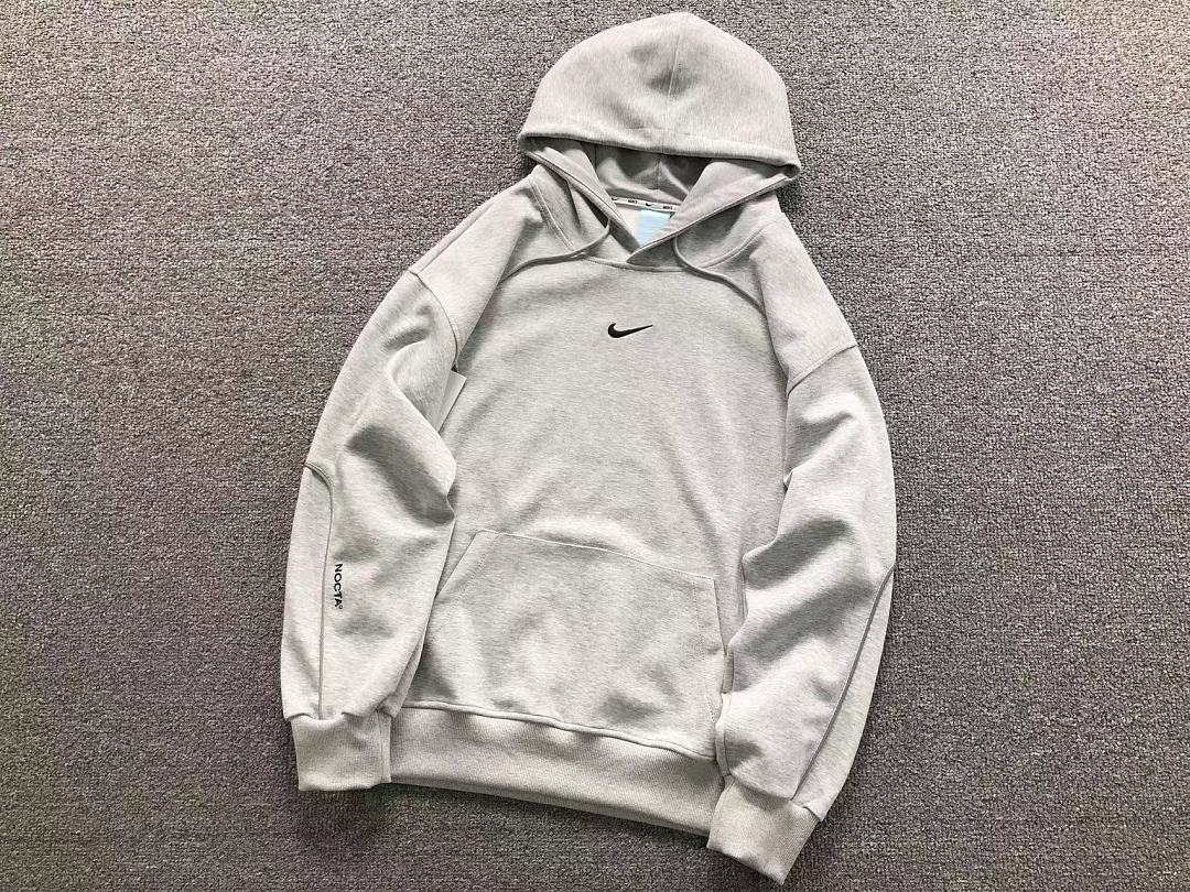 Nike 258 N⭐K⭐ NO⭐T⭐ HOODIE TROUSERS 4206152977 (Im 170Cm 60Kg I Wear Size L In The Phot) - Image 8