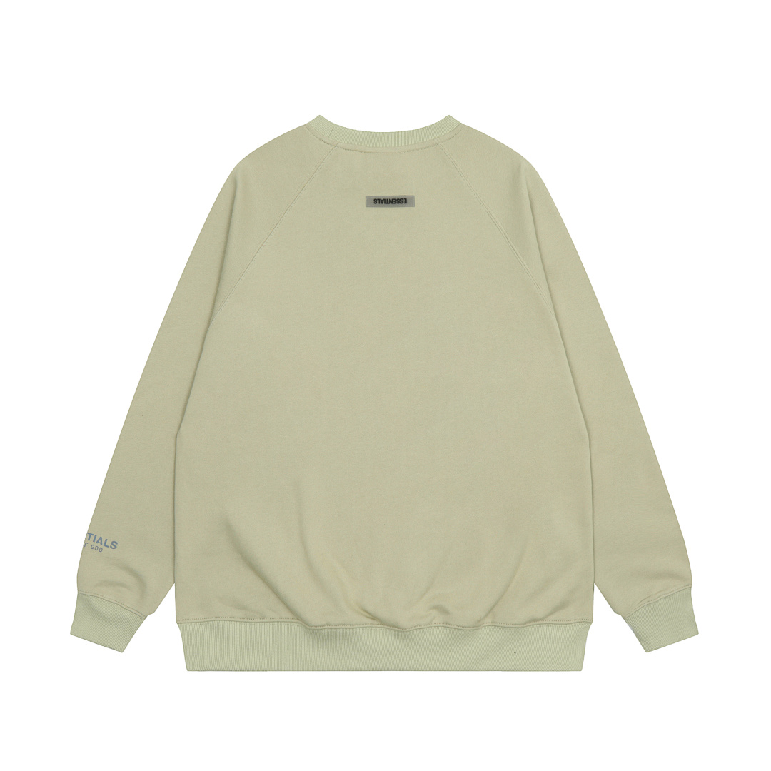 Fear of God 106 FOG HOODIE - Image 8