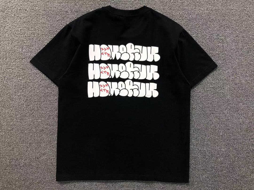 Supreme 98 S⭐⭐R⭐⭐E T-SHIRT 1106134233 (Im 170Cm 60Kg I Wear Size M In The Phot) - Image 10