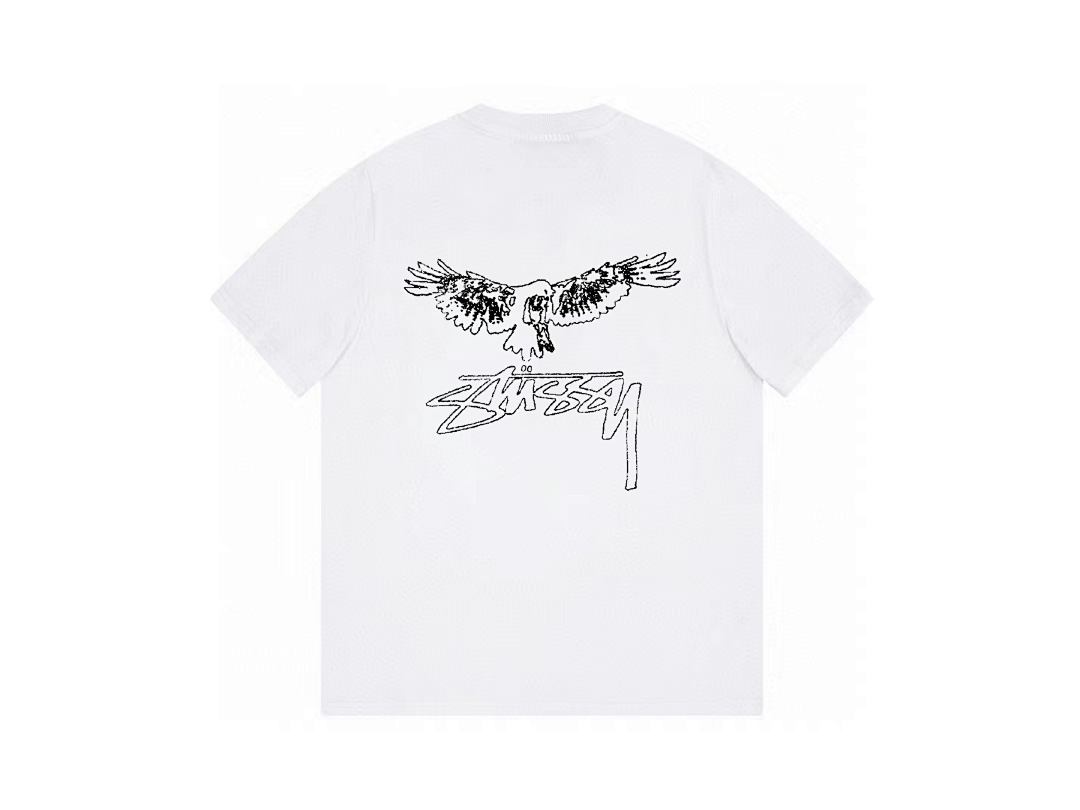 Stussy 88 STUSSY T-SHIRT - Image 30