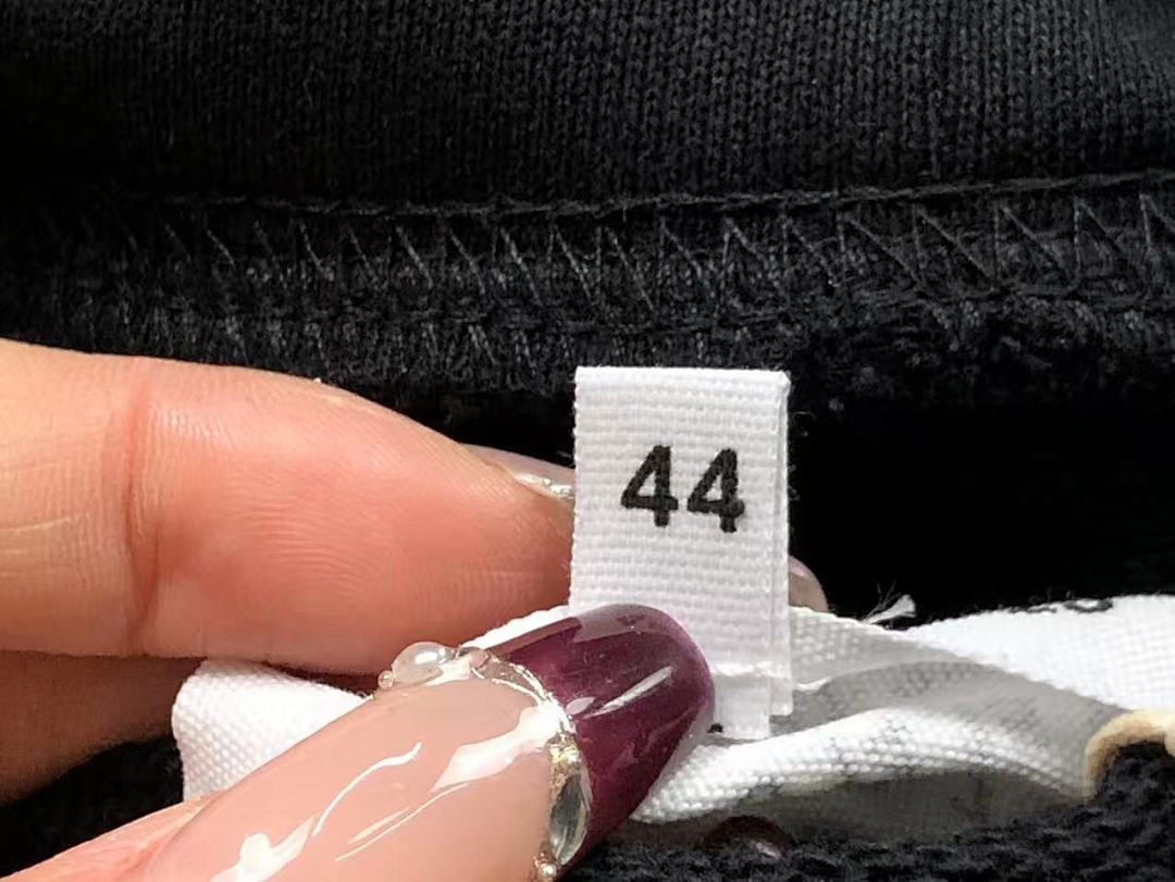 On Running 135 MAISON MARGIELA HOODIE 521708162 (Im 170Cm 60Kg I Wear Size 44 In The Phot) - Image 21