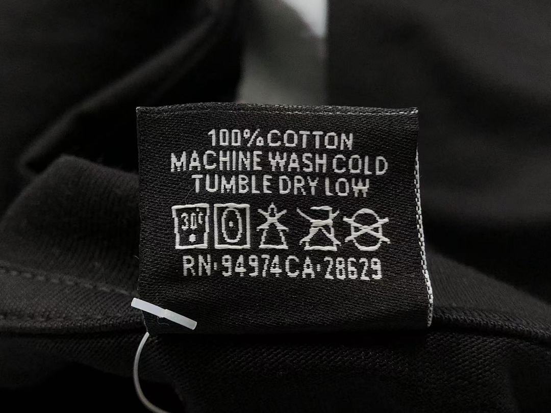 Stussy 78 STUSSY T-SHIRT 505151682 (Im 170Cm 60Kg I Wear Size M In The Phot) - Image 22
