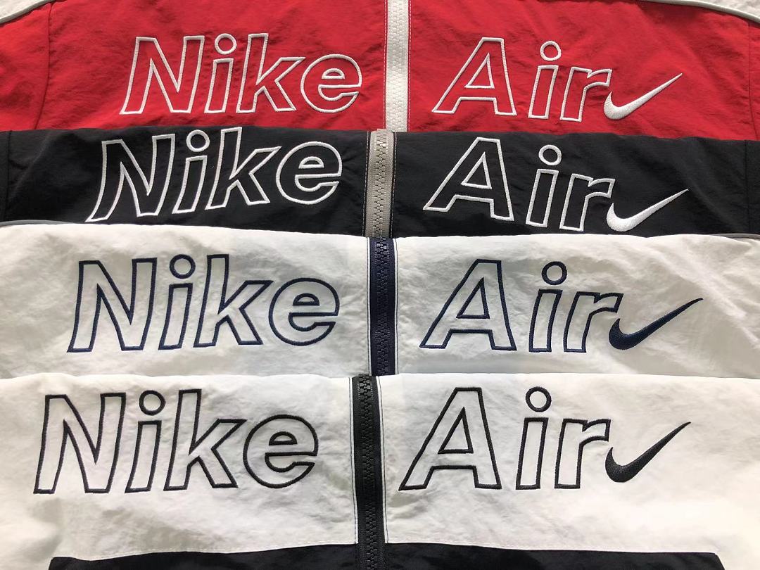 Nike 178 N⭐K⭐ JACKET 2207251677 (Im 170Cm 60Kg I Wear Size M In The Phot) - Image 29