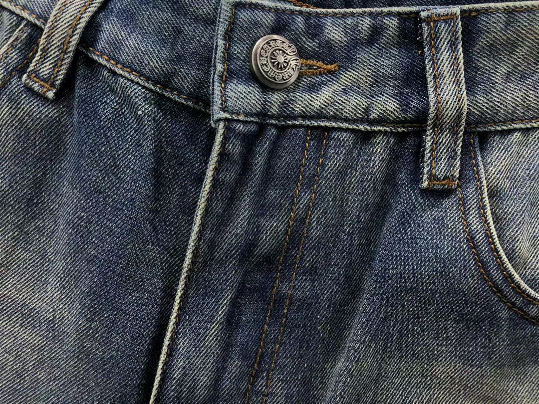 Comme des Garcons 245 C⭐⭐OME HE⭐⭐TS TROUSERS 3108071805 (Im 170Cm 60Kg I Wear Size 33 In The Phot) - Image 18