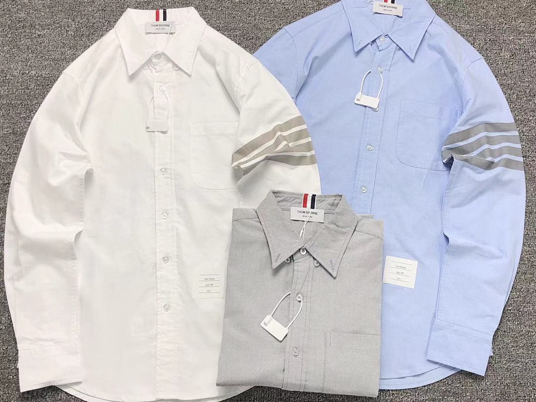Unbranded 235 THOM BROWNE - Image 4