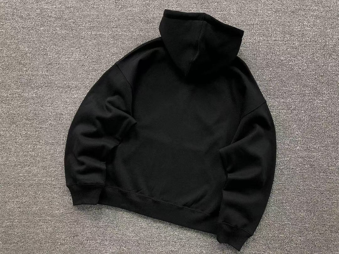 Supreme 215 S⭐⭐R⭐⭐E HOODIE 412240233 (Im 170Cm 57Kg I Wear Size M In The Phot) - Image 15