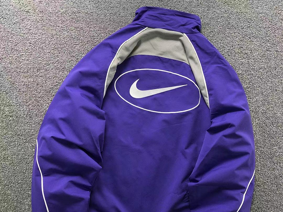 Nike TROUSERS288 N⭐K⭐ S⭐⭐R⭐⭐E JACKET TROUSERS 11121901159Im 170Cm 60Kg I Wear Size S In The Phot - Image 7