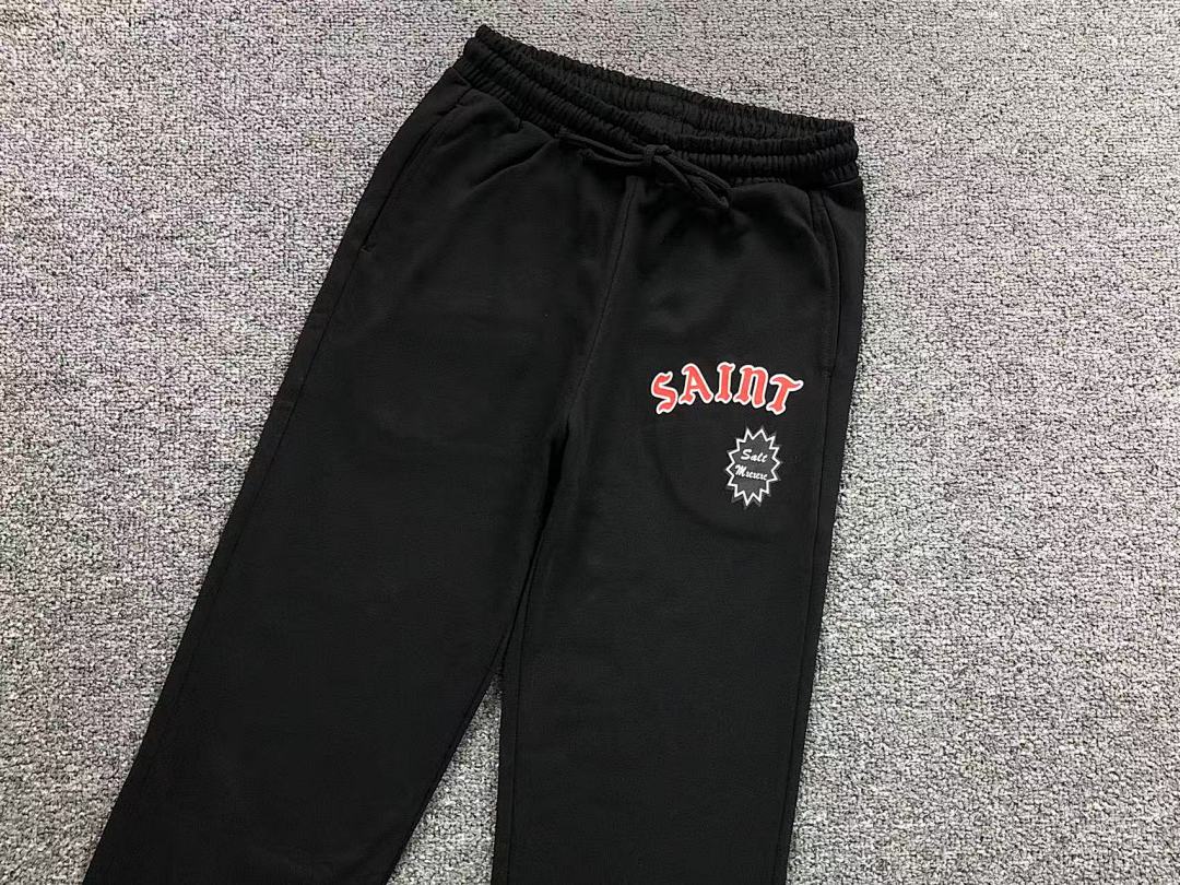 Chanel 128 SAINT MICHAEL TROUSERS 3104241596 (Im 170Cm 60Kg I Wear Size S In The Phot) - Image 7