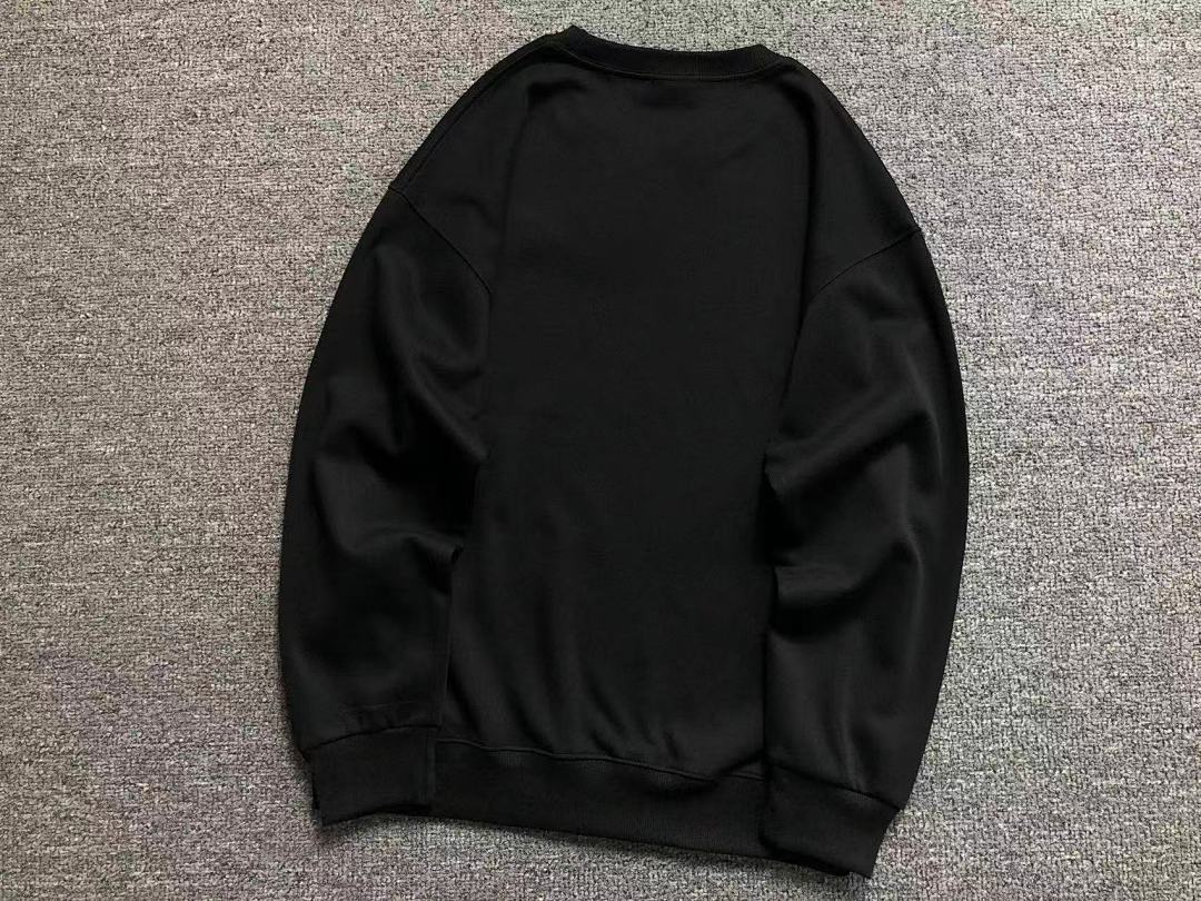 Unbranded 175 M⭐⭐SON KI⭐S⭐NE HOODIE 2110241801 (Im 170Cm 60Kg I Wear Size L In The Phot) - Image 13