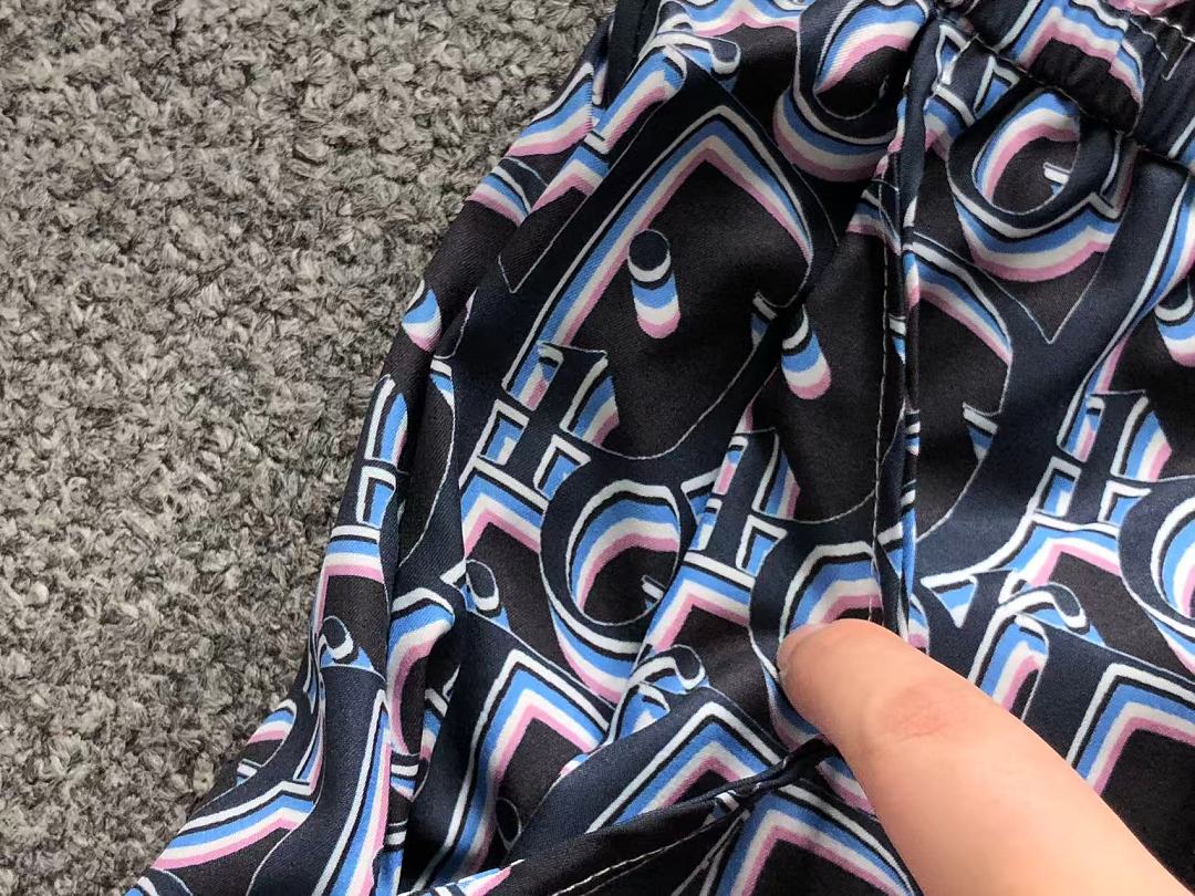 Dior 165 D⭐O⭐ SHIRT SHORTS 3206062720 (Im 170Cm 60Kg I Wear Size L In The Phot) - Image 26