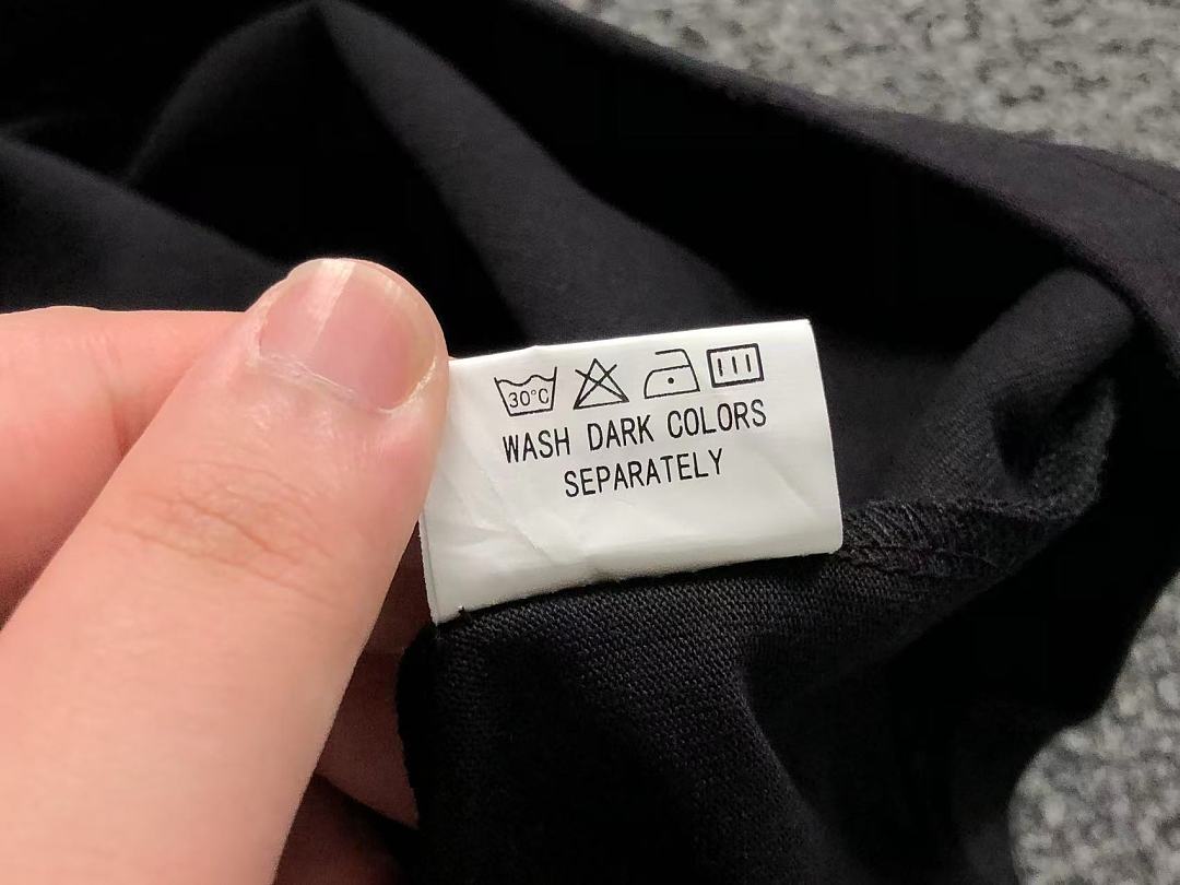 Unbranded 139 FASHION T-SHIRT 3207261072 (Im 170Cm 60Kg I Wear Size L In The Phot) - Image 17