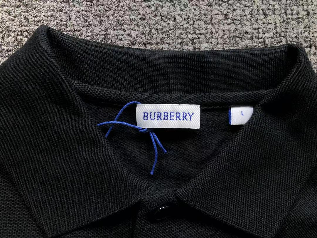 Burberry 158 B⭐R⭐E⭐RY POLO 2206200504 (Im 170Cm 60Kg I Wear Size L In The Phot) - Image 23
