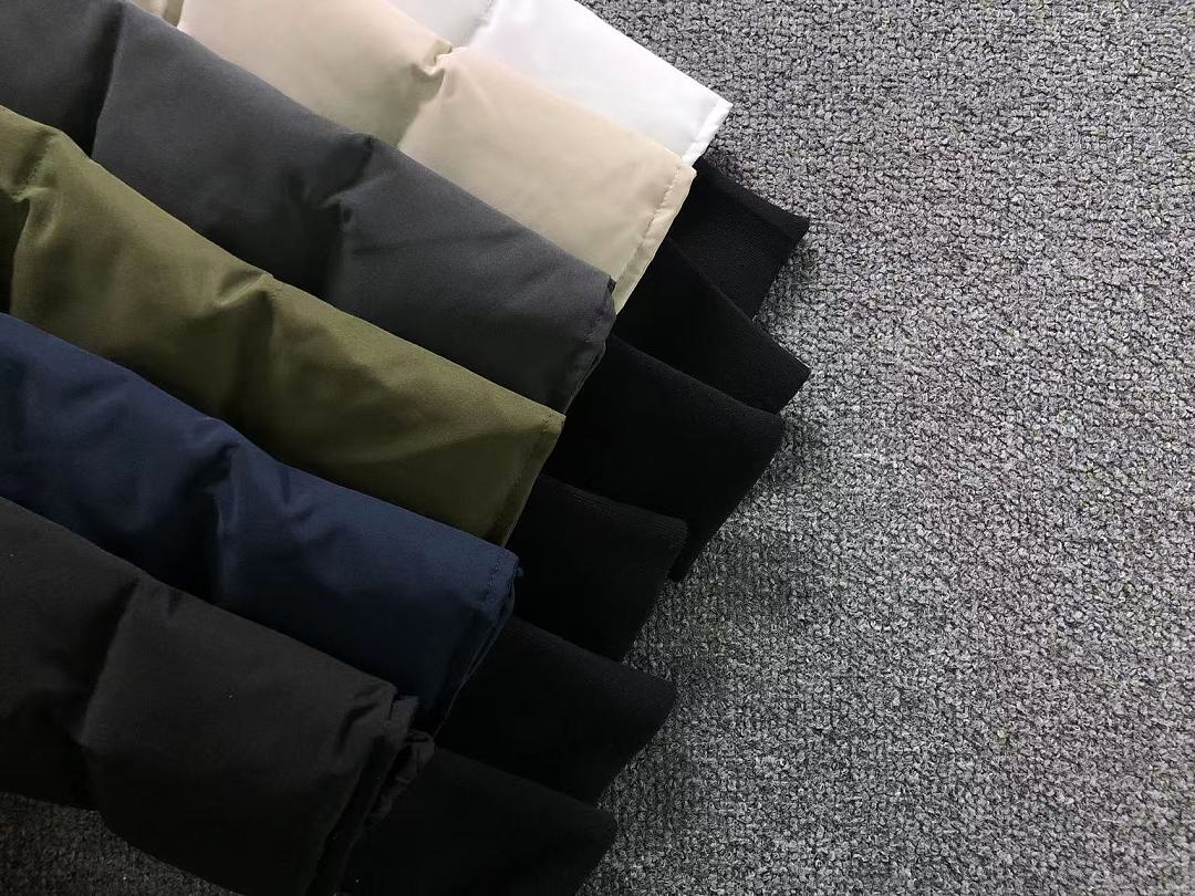 Canada Goose 438 C⭐N⭐⭐A G⭐⭐⭐E DOWN JACKETS FEMAIE - Image 23