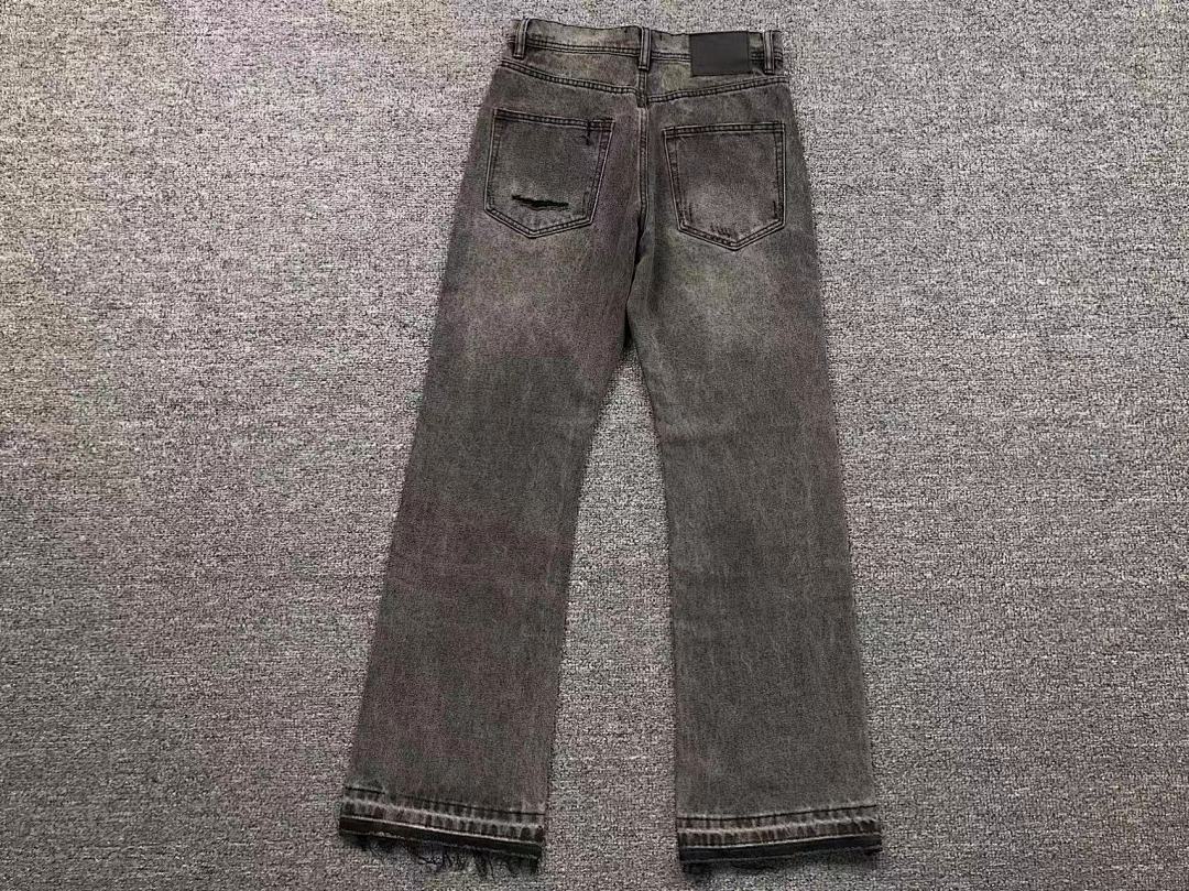 Chanel 168 ENFANTS RICHES DEPRIMES TROUSERS 42011710157 (Im 170Cm 60Kg I Wear Size S In The Phot) - Image 5