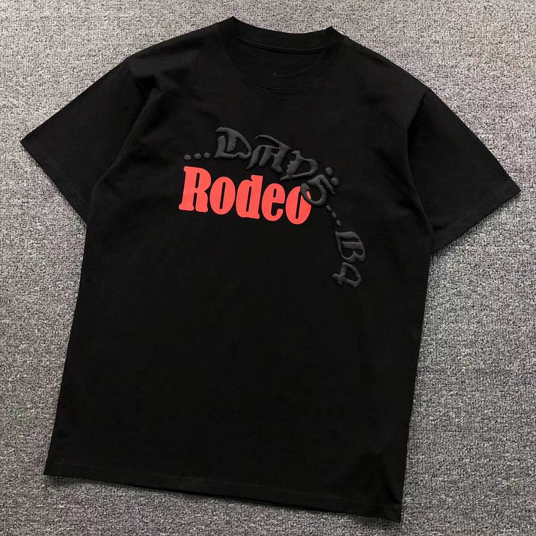 Travis Scott 105 TRAVIS SCOTT T-SHIRT