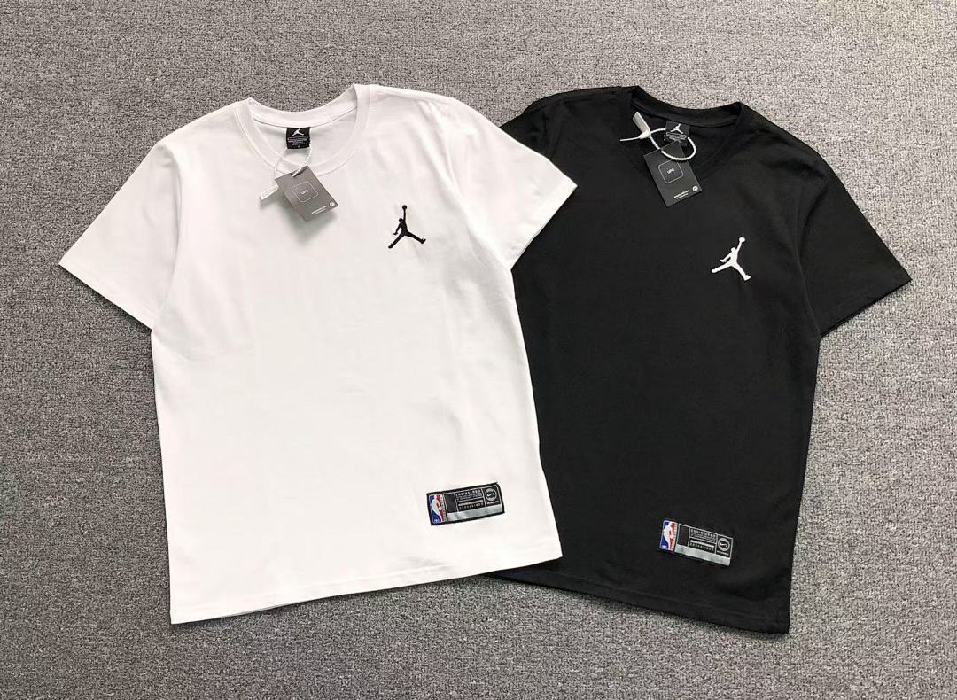 Air Jordan 75 A⭐RJ⭐R⭐AN T-SHIRT 412290557 (Im 170Cm 55Kg I Wear Size M In The Phot) - Image 5