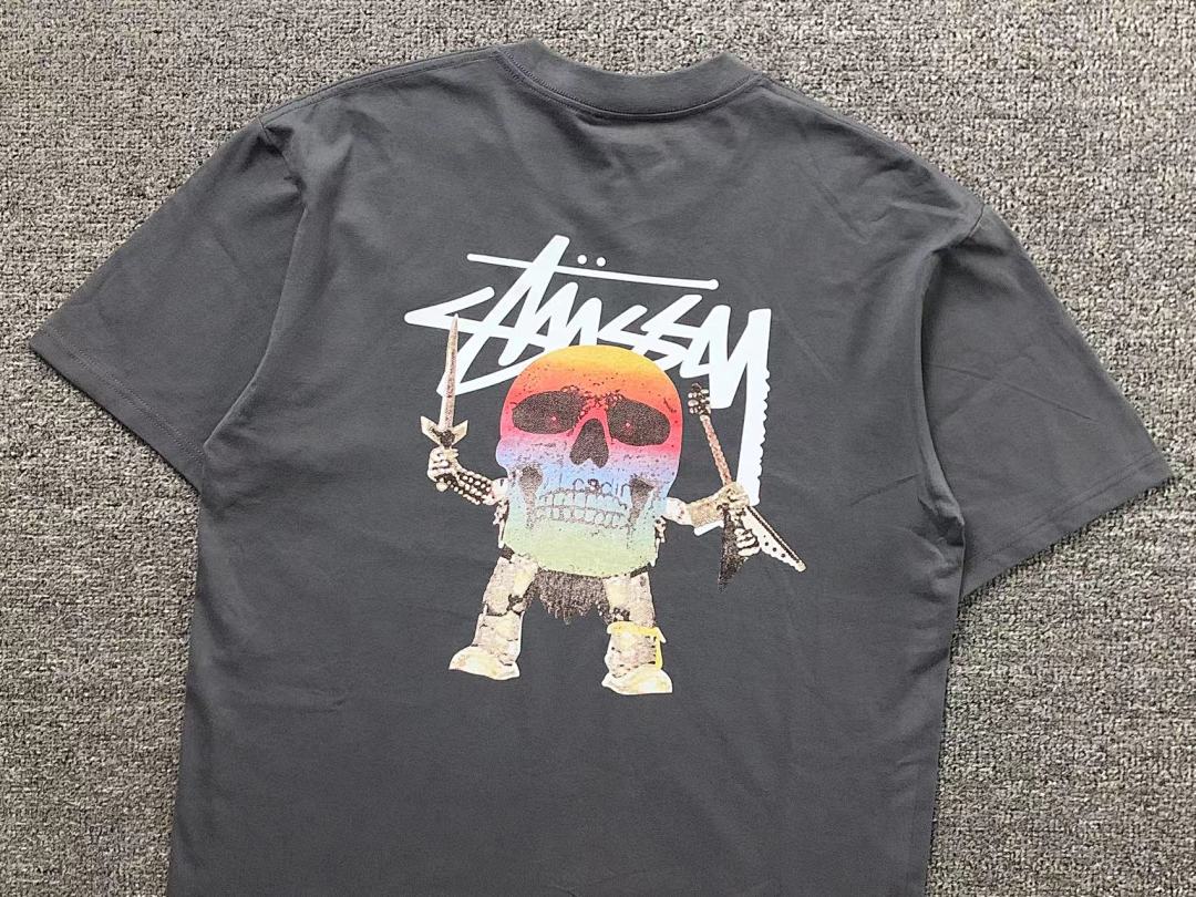 Stussy 78 STUSSY T-SHIRT - Image 24