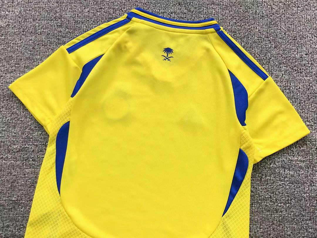 Chanel 68 FOOTBALL T-SHIRT SHORTS - Image 13
