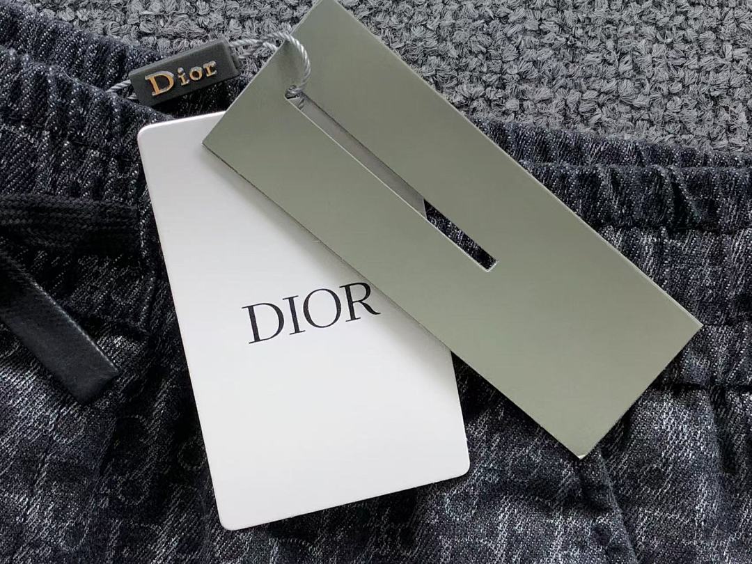 Dior 128 D⭐O⭐ SHORTS 1105050417 (Im 170Cm 60Kg I Wear Size M In The Phot) - Image 14