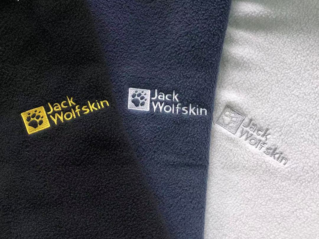 Jack Wolfskin 228 J⭐⭐KW⭐⭐FSK⭐⭐ JACKET FLEECE 4208110377 (Im 170Cm 60Kg I Wear Size S In The Phot) - Image 34
